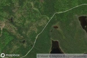 Rock Pond