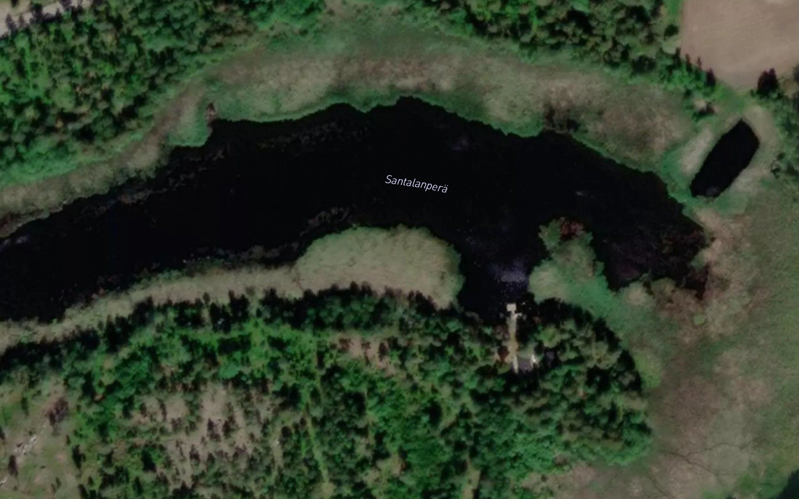 Santalanpera