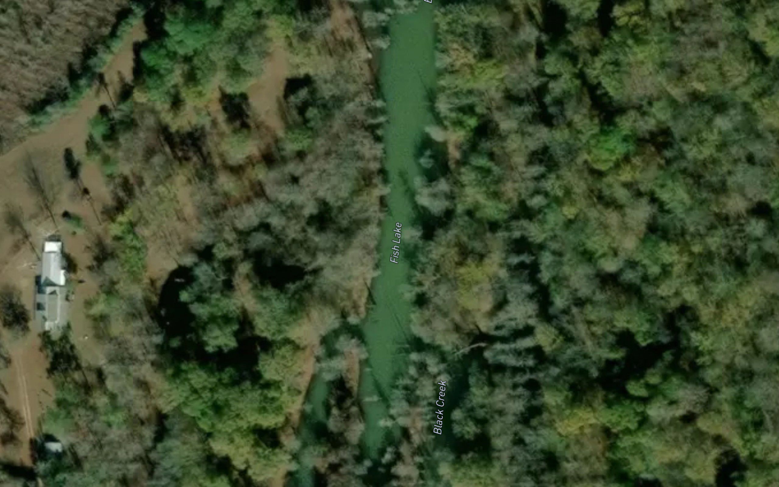 Fish Lake