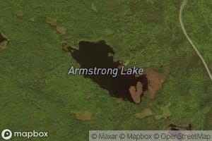 Armstrong Lake