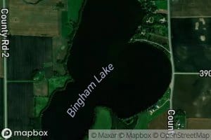 Bingham Lake