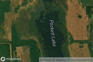 Pockett Lake