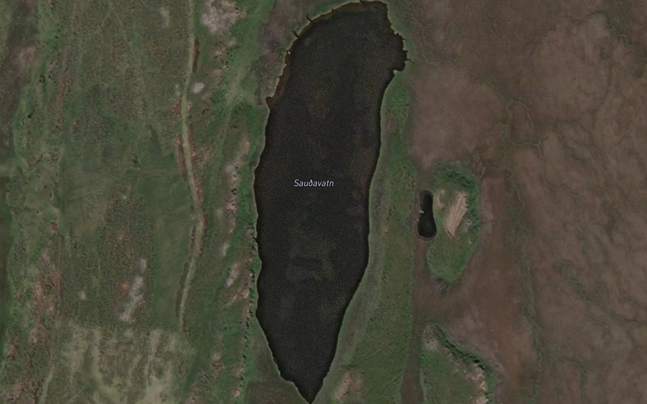 Saudavatn