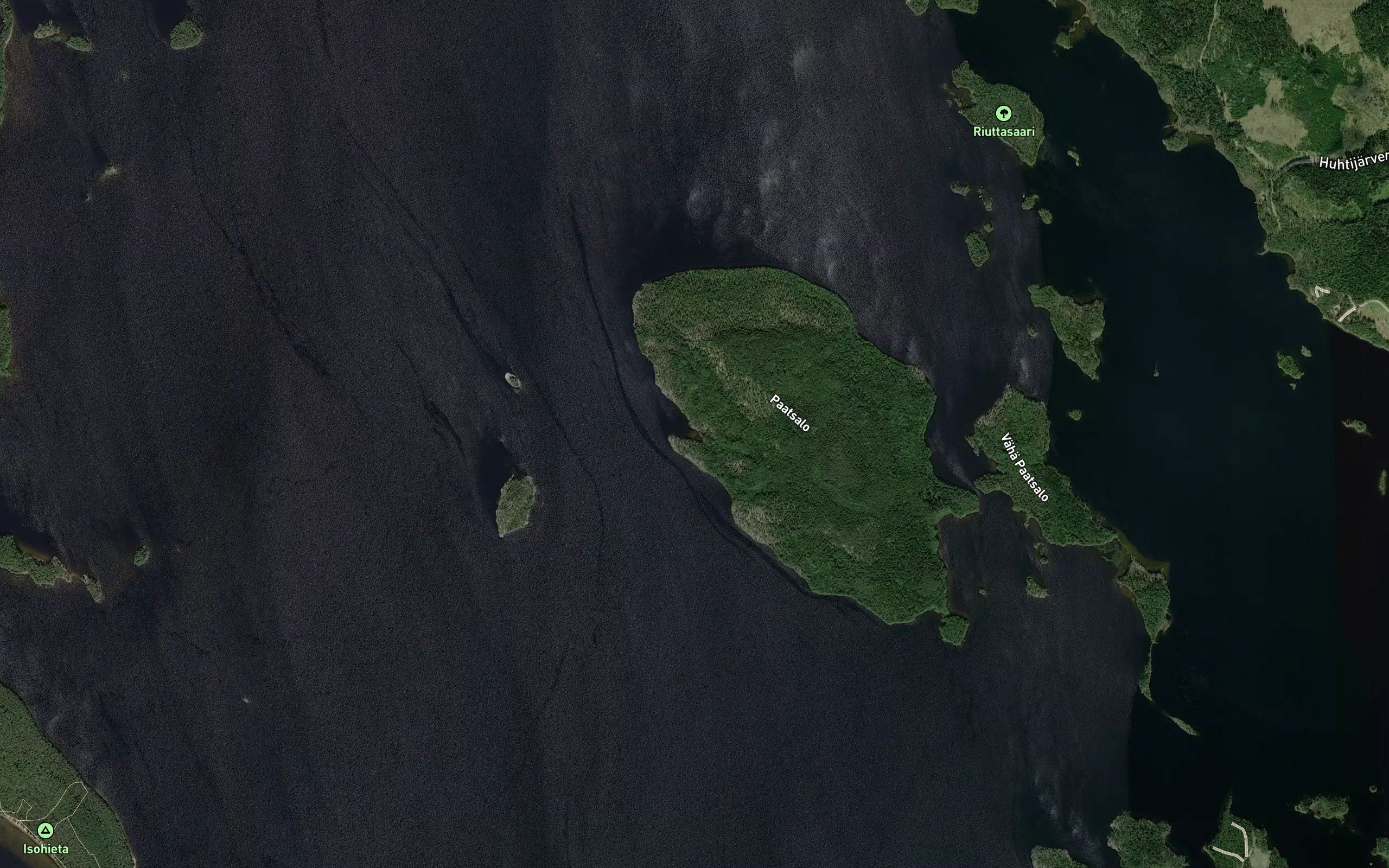 Punapaanlahti