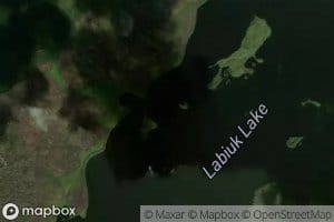 Labiuk Lake