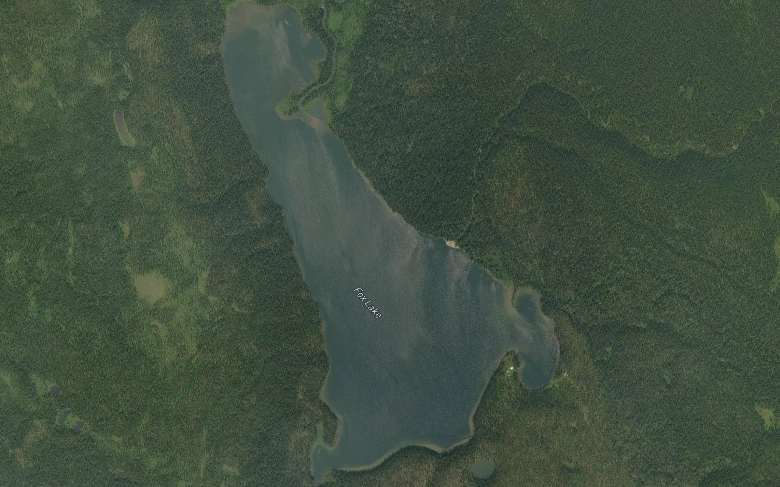 Fox Lake