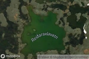 Reidaraxlavatn