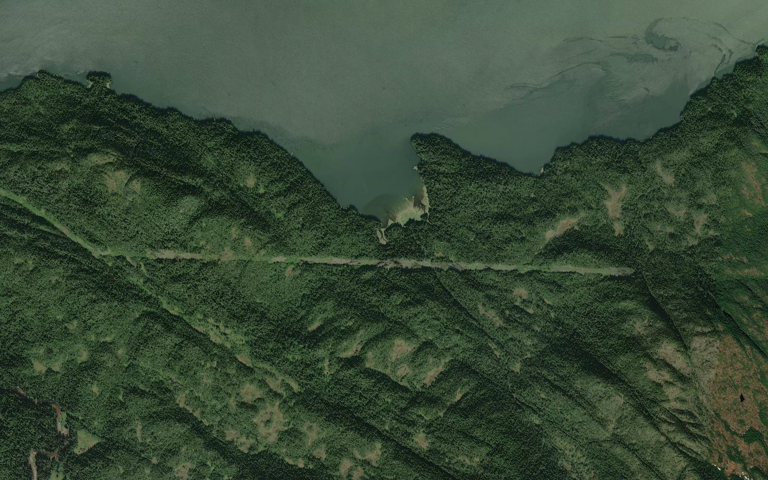 Gray Creek
