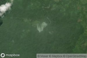 Quebrada Brazo de Cedro