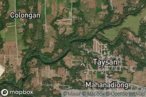 Calbangan River