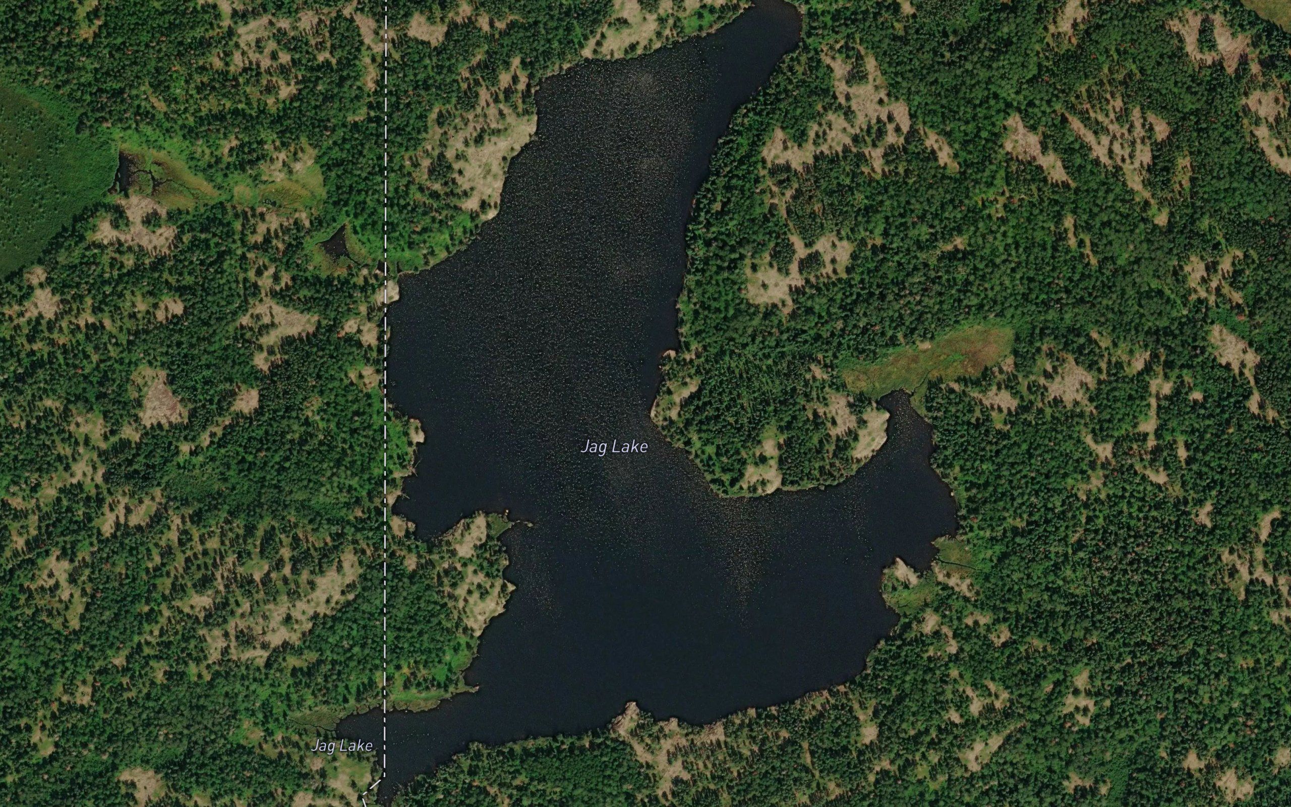 Jag Lake
