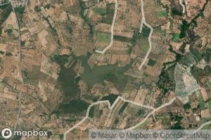 Ang Kep Nam Huai Daeng