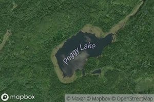 Peggy Lake