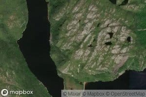Northwest Arm