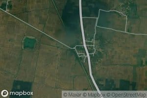 Salthua Subdistributary