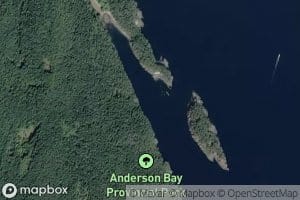 Anderson Bay