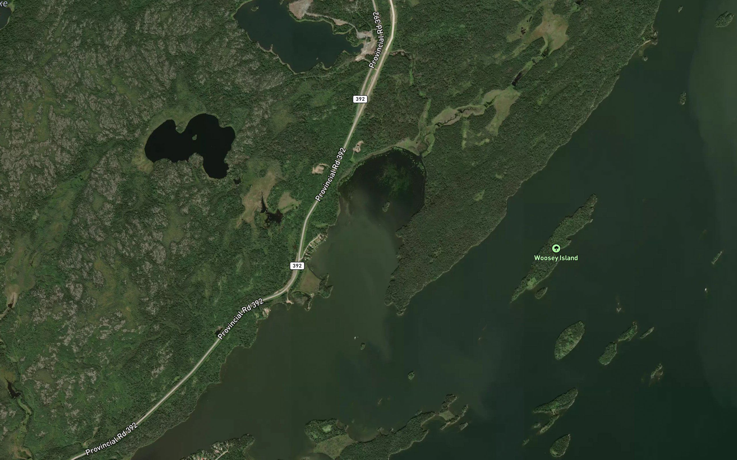 Anderson Bay