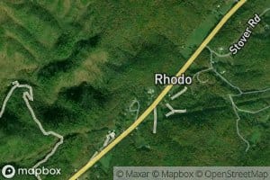 Granny Squirrel Branch