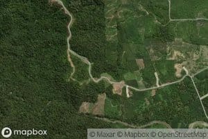 Sungai Merbau