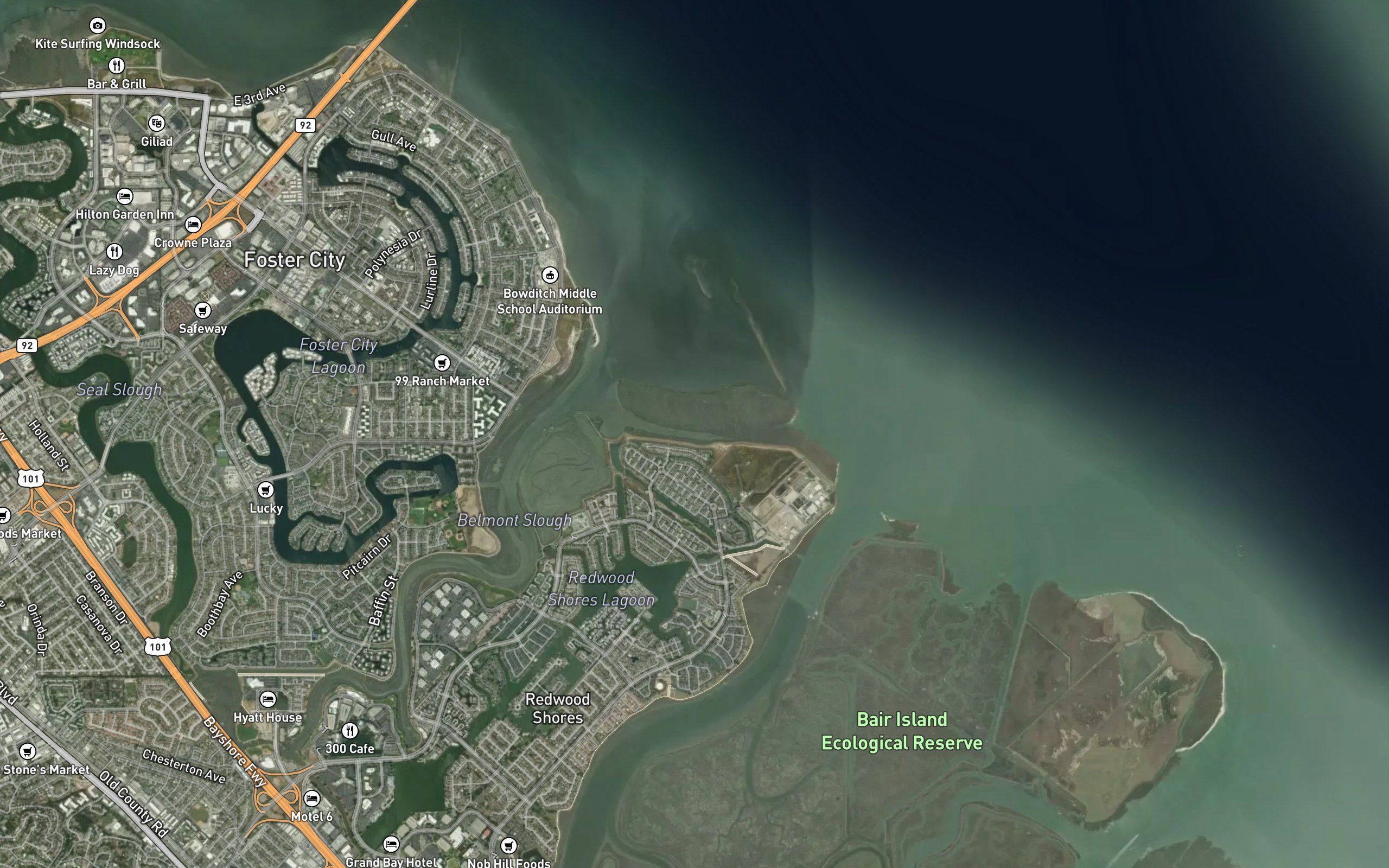 Bay Slough