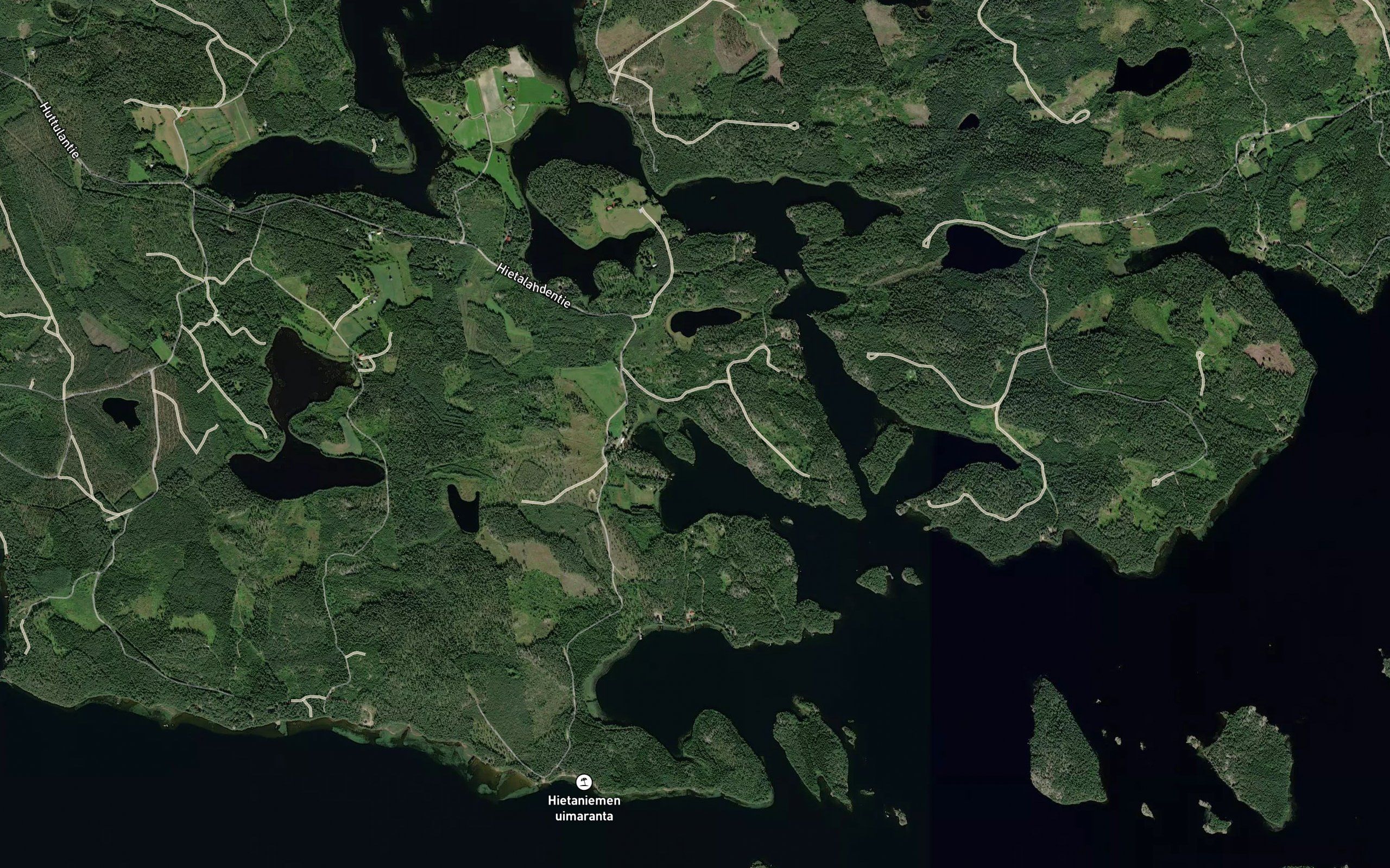 Luhtainlahti