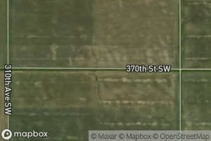 County Ditch Number Ninetythree