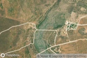 Polecat Creek