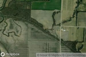 Miami Drainage Ditch