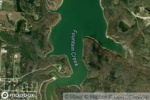 Little Mineral Creek