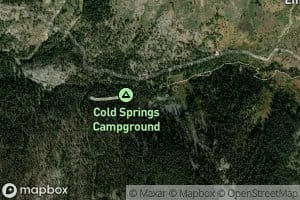 Cold Spring
