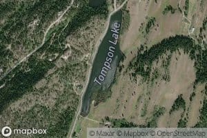 Tompson Lake