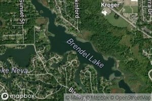 Brendel Lake