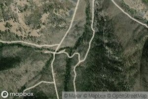 Vanity Creek