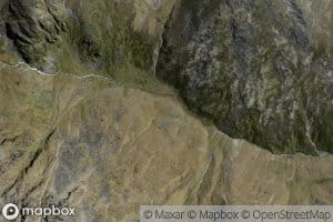 Doolans Creek Left Branch