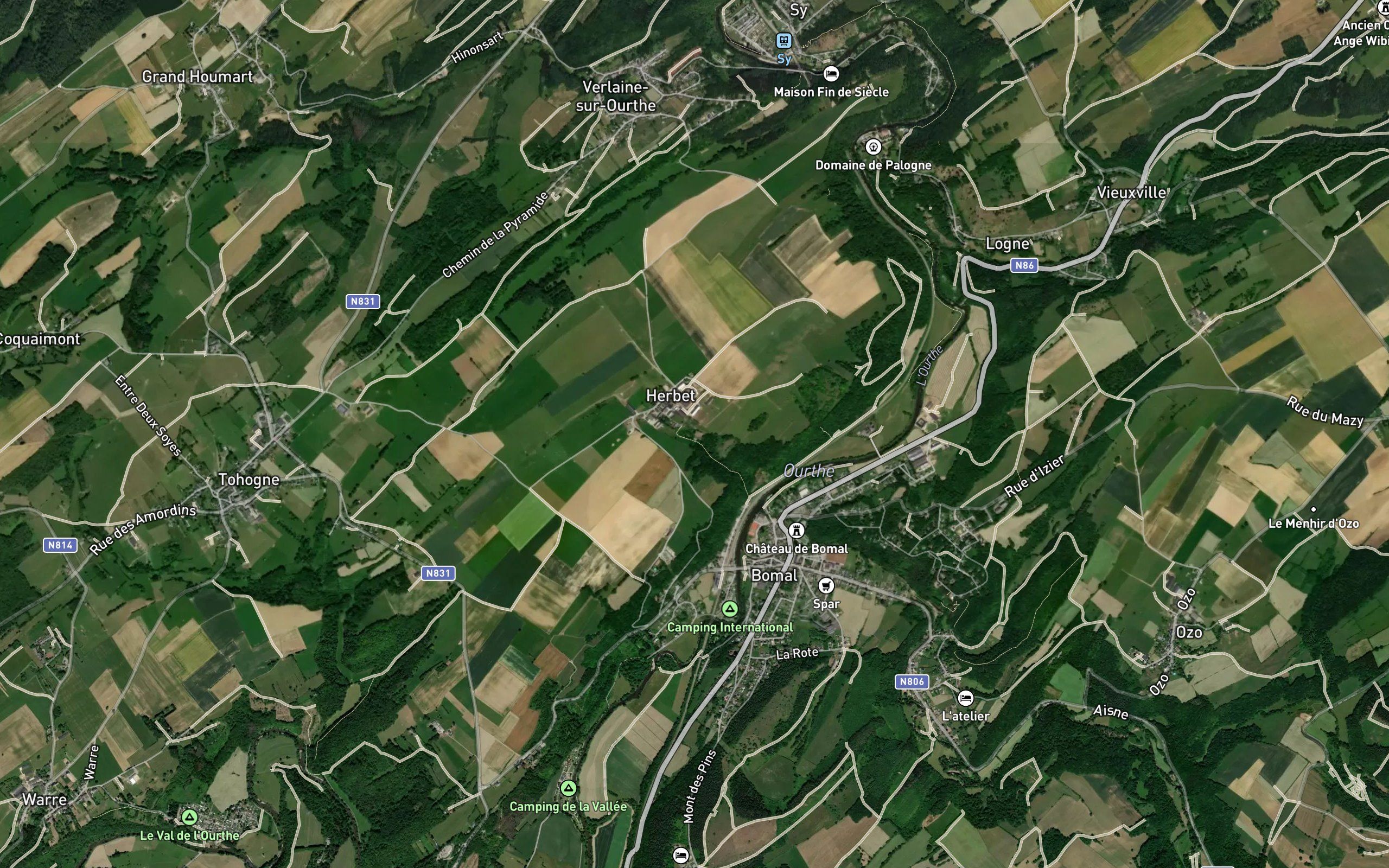 Aisne