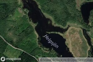 Djuptjarn