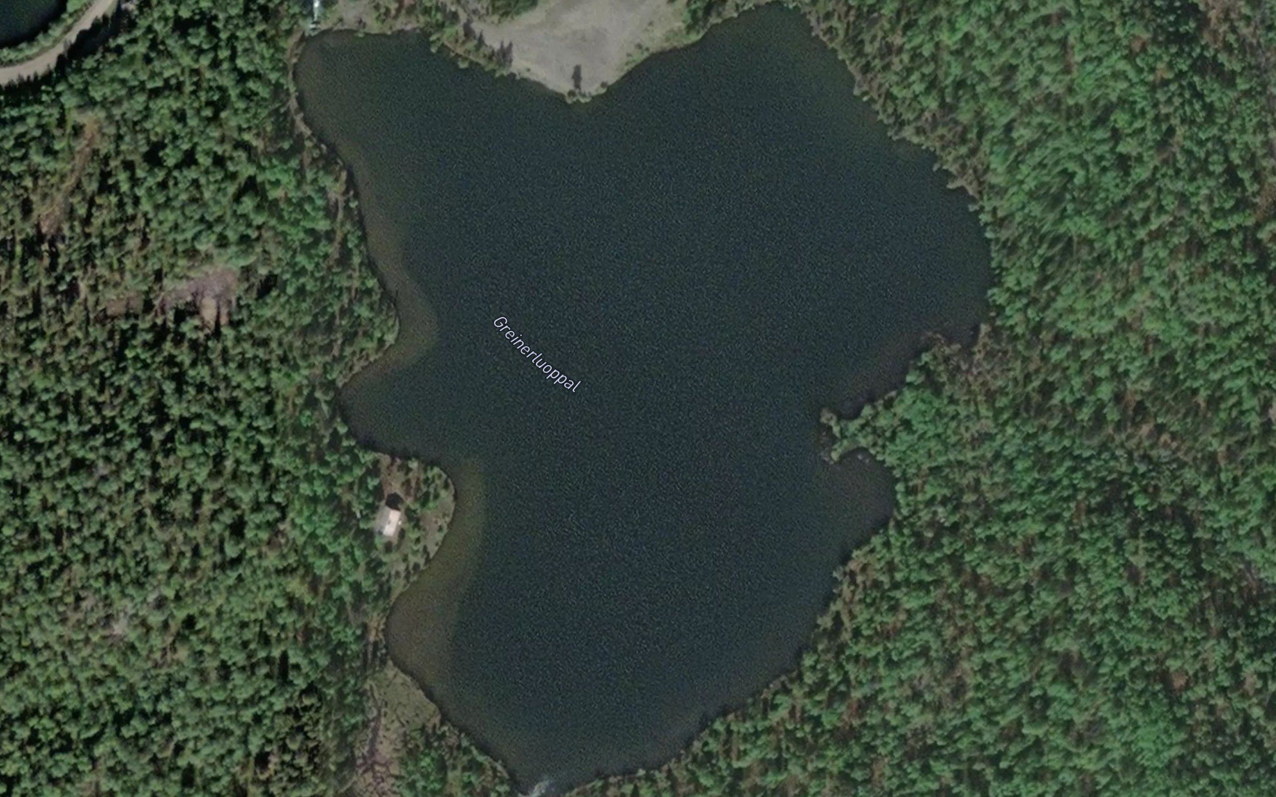 Greinerluobbal