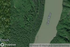 Chimney Creek
