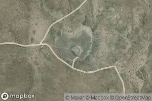 Little Mud Flat Reservoir