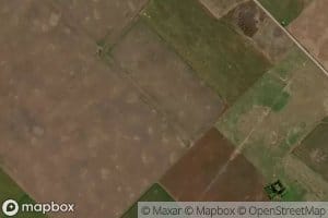Brazo Arroyo Quequen