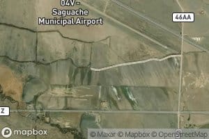 Reservoir Enlargement Ditch