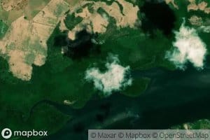 Quebrada Ojo de Agua