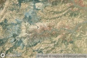 Bitter Water Springs