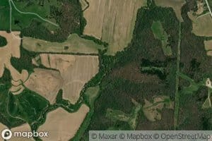 Mud Creek