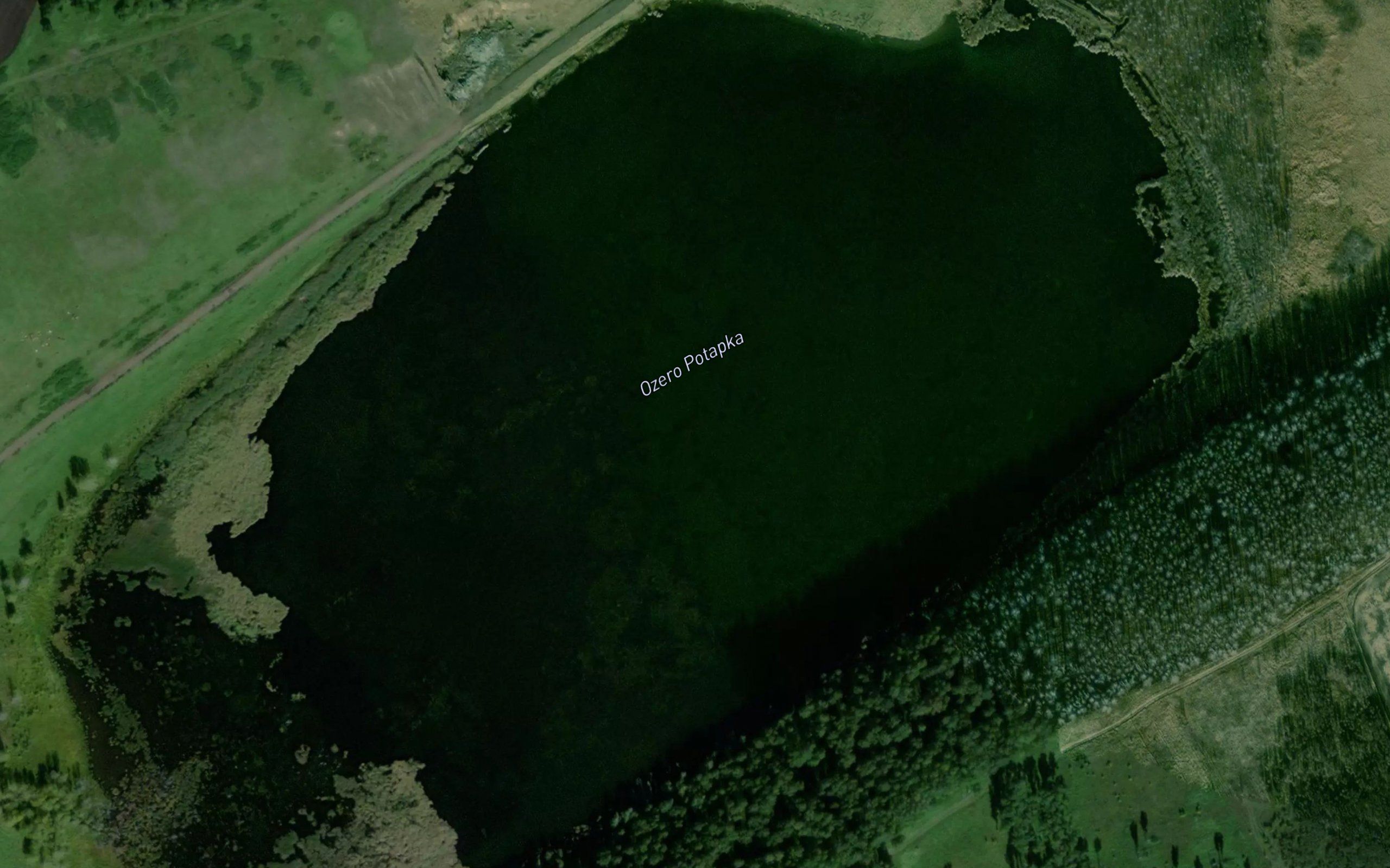 Ozero Potapka