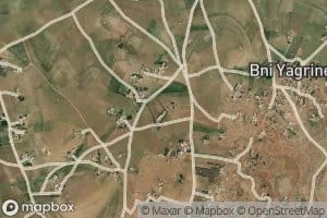 Ain Moulay En Nerhlat