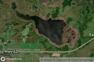 South Maple Lake