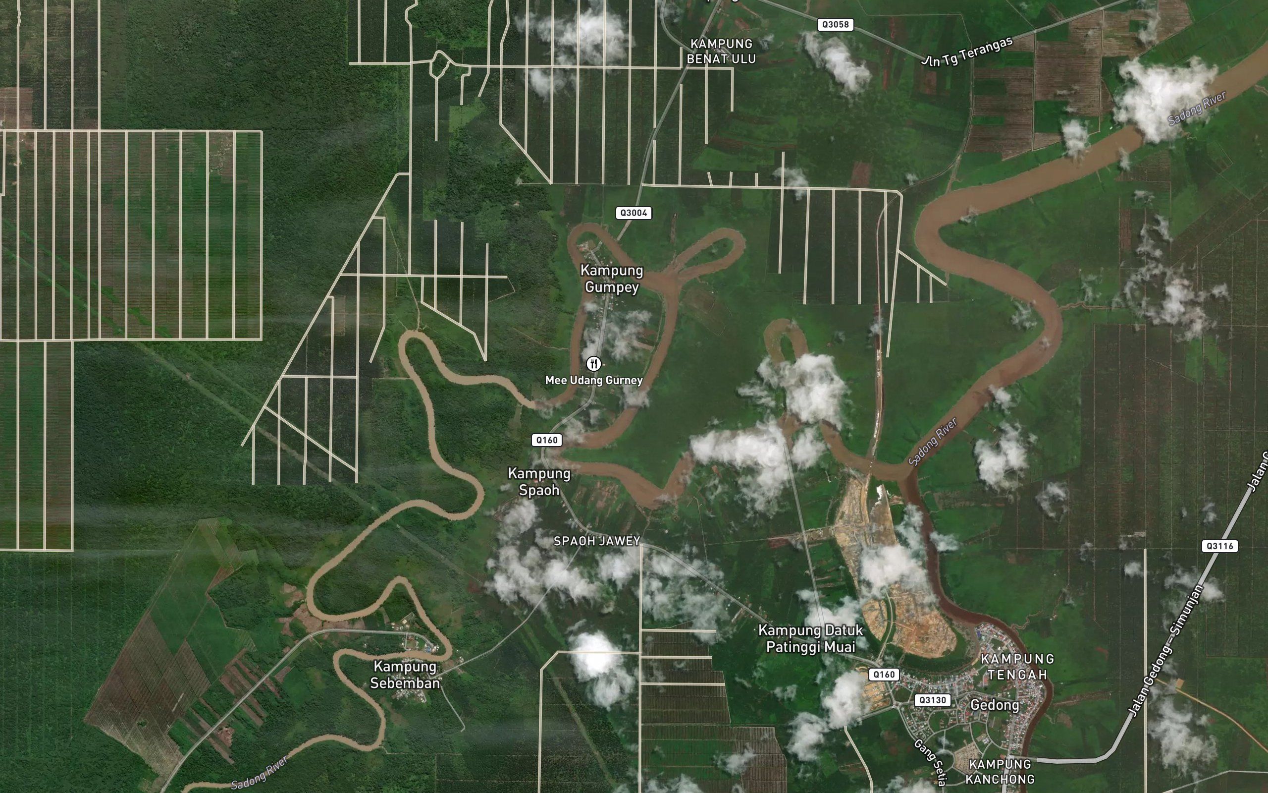 Sungai Ijok