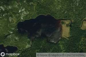 Lac du Coin