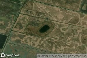Ozero Mordovskoye